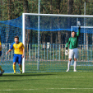 Futura Mosonmagyaróvár - Tököl VSK (4:1) Gratulálunk! (Fotó: Nagy Mária)