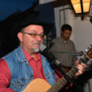 Kult Gála a Kult-Utcában (Fotó: Horváth Attila)