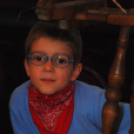 Fonó a Cselley-házban  (Fotó: Nagy Mária)