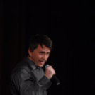 Jótékonysági Műsor Az Éltes Mátyás Alapítvány A Fogyatékos Gyermekekért Javára