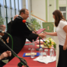 Egyetem tanévnyitó (Fotó: Nagy Mária)