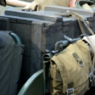 V. Mosonmagyaróvári Veteránjármű Találkozó és Alkatrészbörze (Fotó: Bánhegyi István)