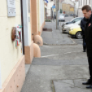 2015. MÁRCIUS 15. Mosonmagyaróvár (Fotó: Horváth Attila)