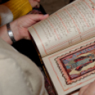 Múzeumi esték, Képek és előképek (fotó: Horváth Attila)