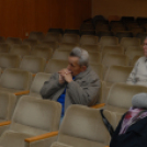 Lakossági Fórum a Fehérlóban