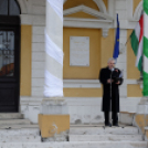 2015. MÁRCIUS 15. Mosonmagyaróvár (Fotó: Horváth Attila)