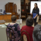 Tanittatunk és vigaztaltatunkis - kamarakiállítás