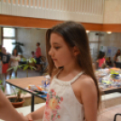 Városi Gyereknap, Rajzpályázat átadó (Fotó: Nagy Mária)