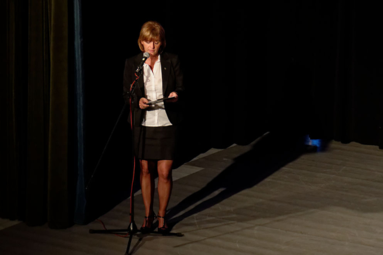 A Tánc Világnapja (Fotó: Horváth Attila)