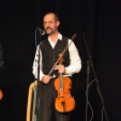 Mikulás járt a Fehér Ló Közösségi Házban (Fotó: Nagy Mária)