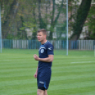 MTE 1904 FUTURA MOSONMAGYARÓVÁR - NAGYATÁDI FC (3:0) (Fotó: Nagy Mária)