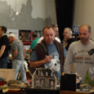 22. Nemzetközi Makett Kiállítás és Verseny