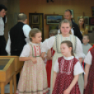 25 éves a Lajta Néptáncegyüttes (Fotó: Nagy Mária)