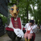 Városi Majális 2018