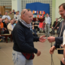 Makett kiállítás - eredményhirdetés (Fotó: Nagy Mária)