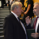 XXXVII. Óvári Tudományos Napok megnyitó