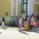 Gyereknap - Hansági Múzeum