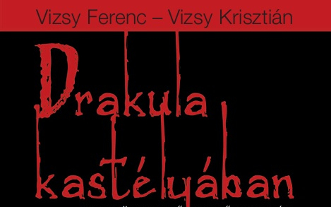 Vizsy Ferenc 3. könyvének bemutatója