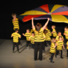 60 éves a Lurkóvár óvoda (Fotó: Nagy Mária)