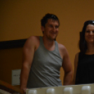 Kerekes István fotókiállítás megnyitója (Fotó: Nagy Mária)