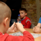 Óvodás malom és sakkverseny - Fiúk (Fotó: Horváth Attila)