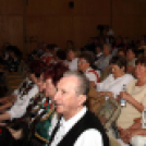 Tavaszváró dalosünnep