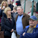 Erzsébet napi vigalom