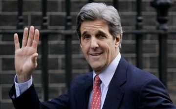 Kerry: Washington nem küldi vissza Irakba a katonáit