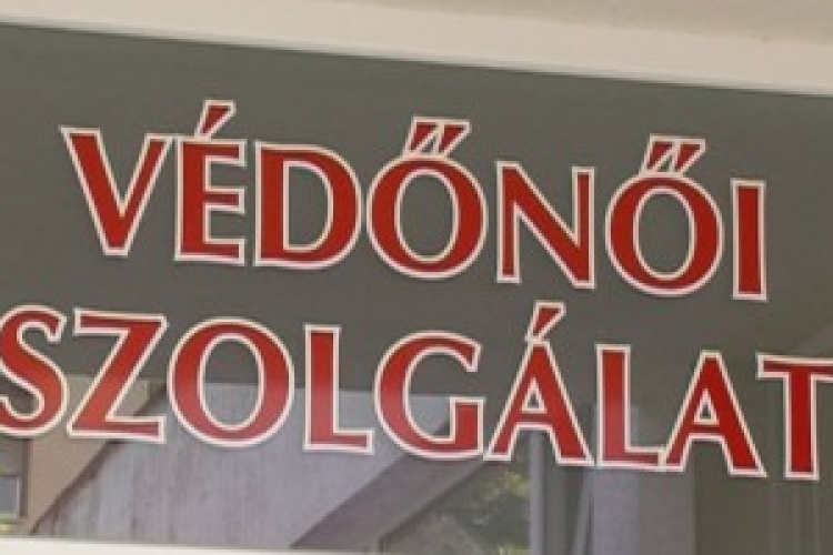 Pályázati felhívás iskolai védőnői munkakör betöltésére