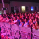 NYÁRI FESZTIVÁL – SZENT ISTVÁN NAPOK 2018, Első nap