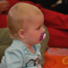 Kerekítő Mondókás Móka (Fotó: Nagy Mária)