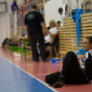 Mosonmagyaróvári Kézilabda Club SE – Siófok KC 23-33 (12-18)