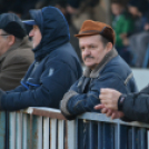 FUTURA Mosonmagyaróvár - Balatonfüred (1:1) (Fotó: Nagy Mária)