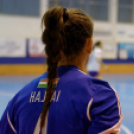 Női kézilabda NBI, Alapszakasz: 20. forduló MKC SE – Békéscsabai Előre NKSE (35-25) (Fotó: Horváth Attila)