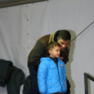 Adventi Esték, Balássy Betty és Varga Ferenc ünnepi műsora (Fotó: Stipkovits Veronika)