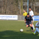 MTE 1904 FUTURA MOSONMAGYARÓVÁR - RÁKOSMENTI KÖZSÉGI SK (0:2)