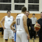 Bauer Rudolf Egyetemi Sportcsarnok átadó ünnepség