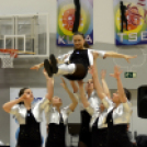 VII. Óvár-Kupa Akrobatikus Rock 'n' Roll Területi Pontszerző és jótékonysági táncverseny