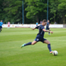 MTE 1904 FUTURA MOSONMAGYARÓVÁR - DTC FUTBALL KFT. (1:1)