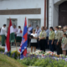 NYÁRI FESZTIVÁL – SZENT ISTVÁN NAPOK 2018, Negyedik nap