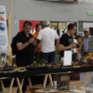 22. Nemzetközi Makett Kiállítás és Verseny