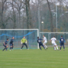 MTE 1904 FUTURA MOSONMAGYARÓVÁR - III. KER. TVE (2:3)