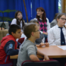 Történelmi vetélkedő (Fotó: Nagy Mária)