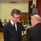 Egyetem szalagavató (Fotó: Nagy Mária)