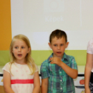 Évzáró műsor és Ballagás a Pillangó óvodában (Fotó: Stipkovits Veronika)