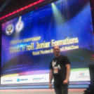  HUNGARockY Moszkvában