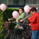 Lajta hídi séta (Fotó: Nagy Mária)