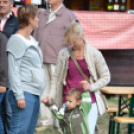 Szigetköz ízei, vármegye borai fesztivál - péntek (Fotó: Nagy Mária)