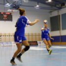 Női kézilabda NBI, Alapszakasz: 18. forduló MKC SE – Szeged KKSE (30-20) (Fotó: Horváth Attila)