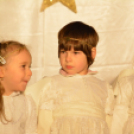 Hildegard óvoda karácsonyi műsora (Fotó: Nagy Mária)